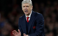 Điểm tin sáng 13/08: Mourinho hé lộ lối chơi M.U; Wenger sẵn sàng chi đậm nổ 'bom tấn'