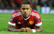 Video: Memphis Depay - Thương vụ thất bại của M.U
