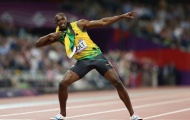 Điền kinh khởi tranh: Usain Bolt và khát vọng “triple-triple”