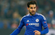 Điểm tin chiều 13/08: Ibra định ngày rời M.U; Chelsea bán đứt Fabregas?