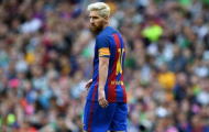 'Messi là số 1 mọi thời đại'