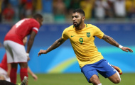 Vụ Gabigol: Đại gia Serie A tìm cách hạ Leicester