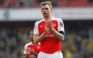 Arsenal chính thức có đội trưởng mới