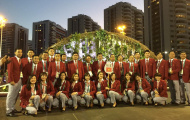 'Không có chuyện quan chức tranh suất dự Olympic của HLV, bác sĩ'