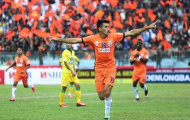 SHB Đà Nẵng 3-4 QNK Quảng Nam (Vòng 20 V-League 2016)
