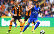 4 điều lo ngại của Leicester sau trận thua Hull City