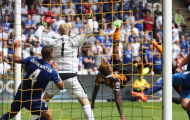 Diomande lập siêu phẩm, ĐKVĐ Premier League bị tân binh khuất phục