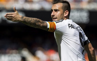 Barcelona ra giá 26 triệu bảng cho đội trưởng Valencia