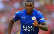 Vừa thua trận, Leicester lại sắp chia tay trụ cột
