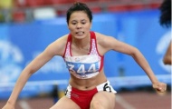 Nguyễn Thị Huyền không thể vượt qua vòng loại 400m