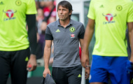 Chelsea khóa sổ chuyển nhượng với 2 ngôi sao lớn