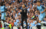 Dư âm Man City 2-1 Sunderland: 'Bayern' phiên bản lỗi