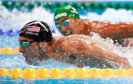 Xin lỗi Phelps, anh chưa phải VĐV vĩ đại nhất
