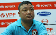 Việt Hoàng lần đầu dám nói về chức vô địch V-League cho Hải Phòng