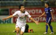 5 điểm nhấn vòng 20 V-League 2016