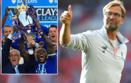 Klopp nổ tưng bừng trước đại chiến