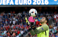 Pep gây sốc với ứng viên thế Joe Hart