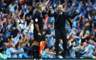 Guardiola nói gì khi Man City thắng “toát mồ hôi” trước Sunderland?