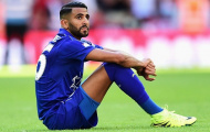 Tiêu điểm chuyển nhượng: Vụ Mahrez sang Arsenal có biến