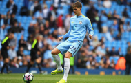 Video: Trận ra mắt Man City của John Stones vs Sunderland