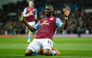 Video: Christian Benteke - Thời oanh liệt nay còn đâu