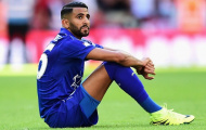 Video: Màn trình diễn của Riyad Mahrez trước Hull City