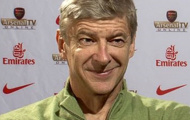 Ngài Wenger đang ủ mưu gì đây?