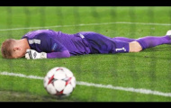 Video: Pep Guardiola có lý do để loại Joe Hart
