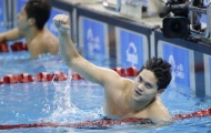 'Người hùng' Joseph Schooling sẽ trở về Singapore trong vinh quang