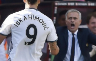 Mata, Rooney, Ibra giúp Mourinho cười mãn nguyện ngày ra quân