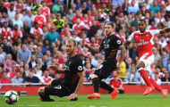 5 điểm nhấn sau trận Arsenal - Liverpool: Niềm tin sai lệch của Wenger