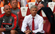 Bị fan Arsenal chửi rủa, Arsene Wenger vẫn dửng dưng