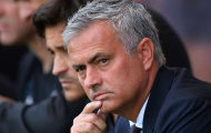 Mourinho: Thật vô lí khi Ibrahimovic chưa được QBV