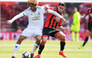 Mourinho: NHM Quỷ đỏ ngày càng yêu Fellaini