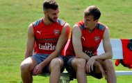'Nếu có Koscielny, Arsenal sẽ không thua'