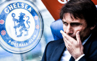Antonio Conte – Bàn tay và khối óc của nước Ý