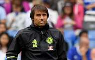 02h00 ngày 16/08, Chelsea vs West Ham: Nếm mùi Premier League