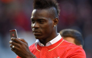 Balotelli trên đường trở lại Serie A