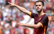 Video: Tất cả 25 bàn thắng và kiến tạo của Pjanic mùa giải 2015/16