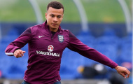 Video: Dele Alli - Tương lai của Tottenham và Tam sư