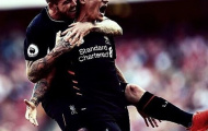 Phillippe Coutinho và vũ điệu Samba ở xứ sở sương mù