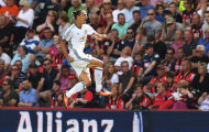 Có Rashford, Ibrahimovic sẽ lại càng nguy hiểm hơn