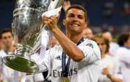 Kaka 'cạn lời' với 'siêu  nhân' Ronaldo