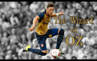 Video: Những kỹ năng tuyệt hảo của Mesut Oezil