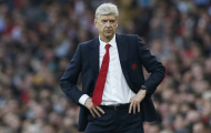 Điểm tin tối 15/08: Mourinho xin lỗi... Chelsea; CĐV Arsenal đòi sa thải Wenger