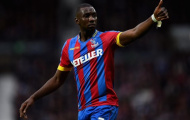 Video: Yannick Bolasie - Đôi cánh mới của Everton