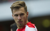Ở lại Arsenal là mang sự nghiệp ra đánh bạc
