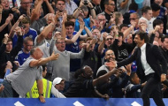 5 điểm nhấn sau trận Chelsea - West Ham: Conte lột mặt nạ The Blues
