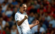 Màn trình diễn của các tân binh ở vòng 1 Premier League
