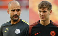 Vì sao John Stones chọn Man City?